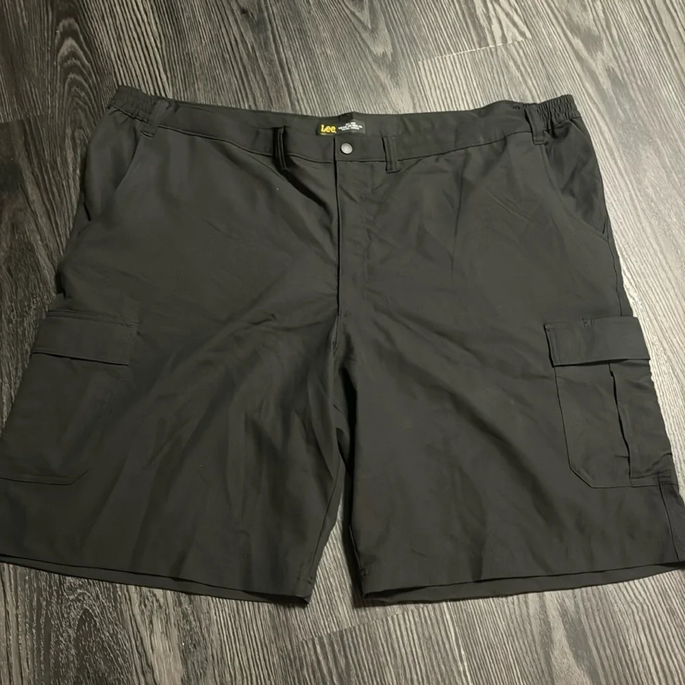 🍍Lee men’s cargo shorts🍍sz 54🍍GK